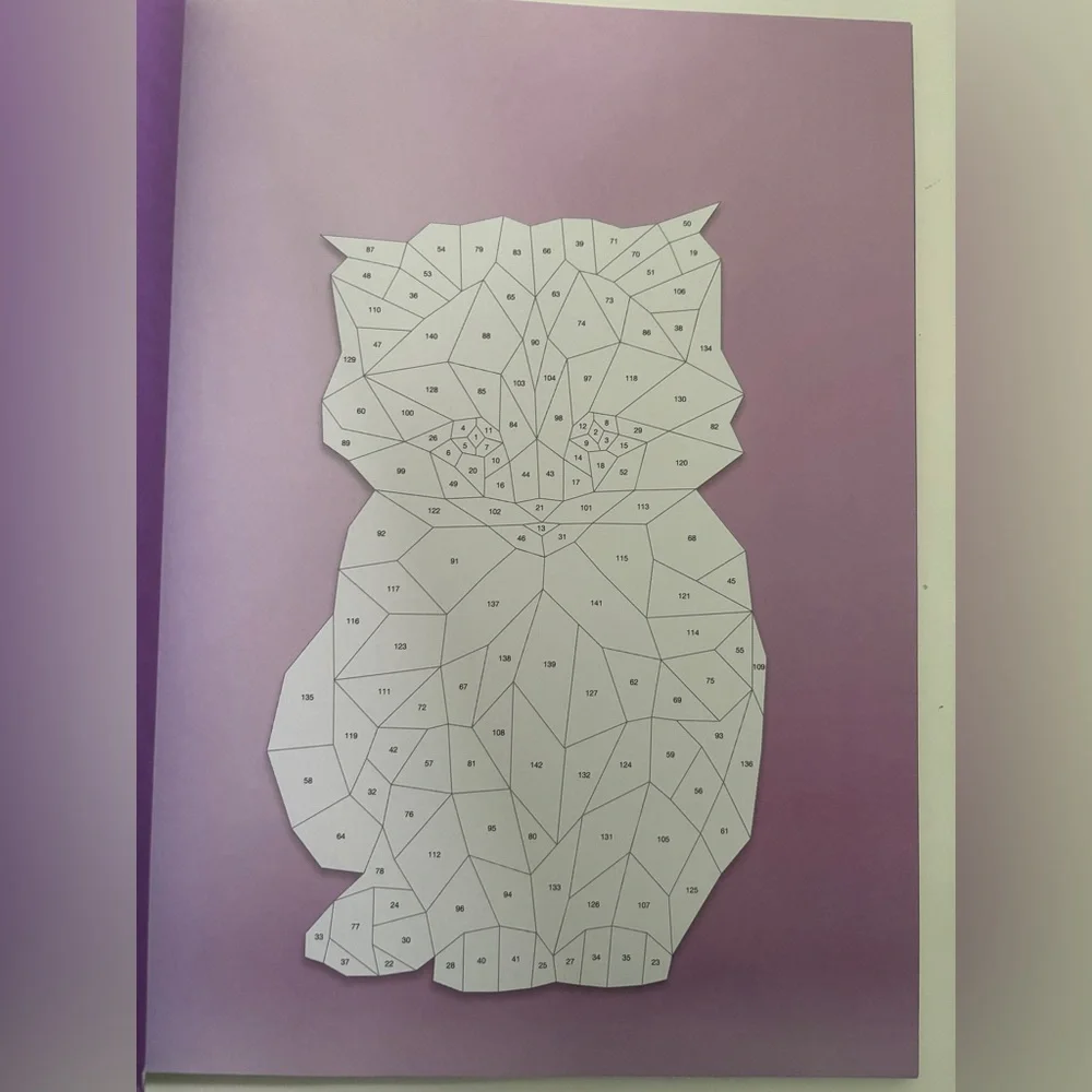 N/A includes cat